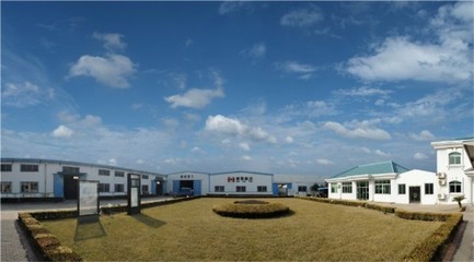 上海杜威實(shí)業(yè) 深耕產(chǎn)業(yè)，引領(lǐng)未來(lái)