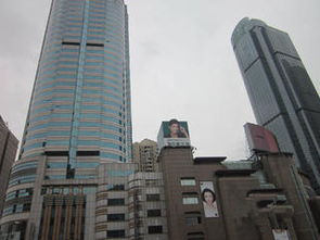 上海實業(yè)大廈 徐家匯CBD的5A甲級地標(biāo)，三軌交匯的商務(wù)樞紐