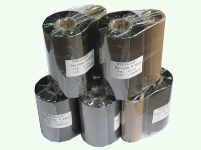 打印機色帶、標簽碳帶、混合基與RICOH碳帶產品報價 - 上海施沃實業