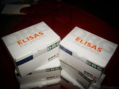 雞補體C4（C4）ELISA原裝進口試劑盒 精準檢測，優選上海閎巨實業